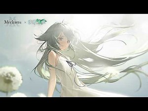 🎬 Morimens × Saya no Uta┊V2.5.1 PV - Song of Perennial Wandering (VA: Midori Kawamura)