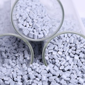 [Hot Item] High-Quality Fr V0 ABS Pellets for Accumulator Applications