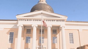 Judge dismisses Geneva gang assault case due to speedy trial rights violation