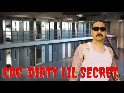 Tehachapi: California's Deadliest Prison