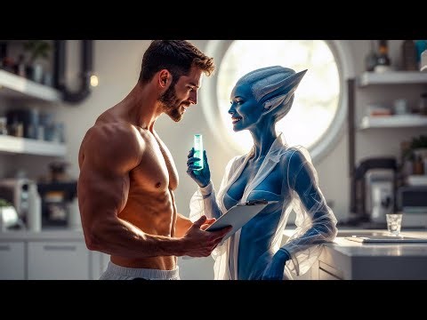 He Took a Potion and Became a Breeding Beast—Impregnating Over 100 Alien Girls | HFY | Sci-Fi Story