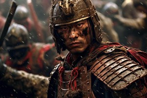 The Definitive Guide to Samurai Swords