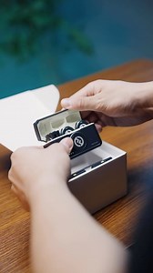 3.4K views · 35 reactions | Wireless microphone up to 34% Foolproof operation, professional sound quality, the Lark M2 is the best video companion for beginner creators. Enjoy seamless wireless transmission, effortless connectivity, and superior sound quality for all your audio needs.  | Hollyland Technology | Facebook