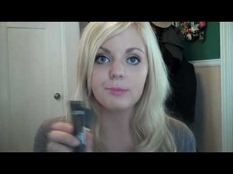 REVIEW! MAC Studio Fix Foundation and MAC Prep + Prime Skin Refined Zone Treatment