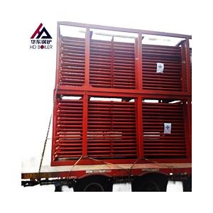 [Hot Item] ASME Standard SA210A1 Base Tube Made Boiler Economizer