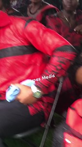 Beautiful one 🔥 Final burial and funeral rites of Curator of Women in Worship, Mama Gee’s Late husband. | Sirr Isaac