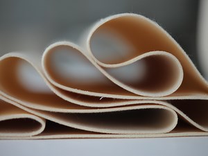 [Hot Item] Filter Material Filter Fabric Industry Filter Cloth