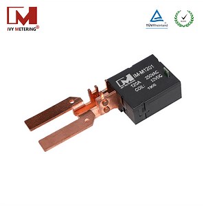 [Hot Item] IVY Miniature Magnetic Relay Switch DC12V 120A Relay