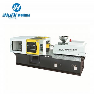 [Hot Item] Plastic Basin Making Machine / Injection Molding Machine