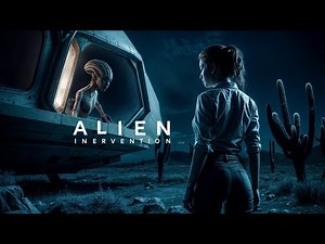 ALIEN RETURNS! What it wants will shock you!🎬Full Movies in English