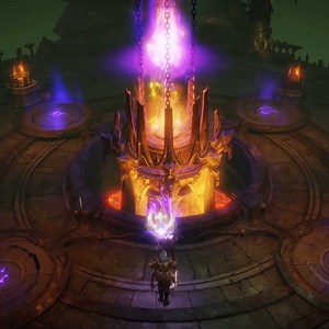 12K views · 359 reactions |  Join the Shadows ⚔️ Raid the Immortals' Vault  Take the Eternal Crown Battle to defend your elite position, or prepare to be overthrown. | Diablo Immortal | Facebook