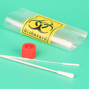 [Hot Item] Test Using Universal Viral Sampling Transport Media Vtm Tube with Collection Swabs Kit