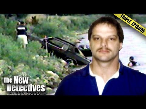 Best Of Season 6 | TRIPLE EPISODE | The New Detectives