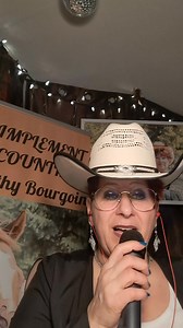 Bonjour aujourd'hui version francais d'une très belle chanson country bonne écoute bizouxxx je vous aime 🥰🤠❤️ | Country