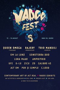 Vadoo Fest 2024
