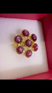 4.9K views · 49 reactions | Ruby star | เครื่องเงินสอดสร้อยมาลา Sodsoymala Silver | Facebook