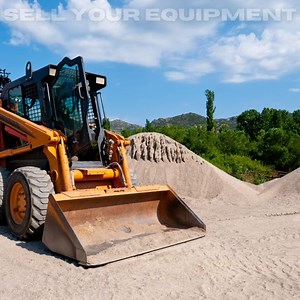 SELL YOUR EQUIPMENT! 🚧✨ Click HERE to sell on Machinery Trader TODAY! ➡️ https://ow.ly/RfCQ50SiRfF #SellYourEquipment #EquipmentSales #EquipmentSale #UsedEquipment | Machinery Trader