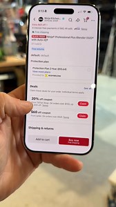 Ninja Professional Plus Blender #tiktokshopcreatorpicks #tiktokshopblackfriday #tiktokshopcybermonday #blender #ninjablender | Be.Lush