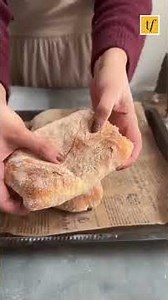 How to get a perfect bread crust at home