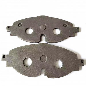 [Hot Item] Manufacturer and Whosaler Disc Brake Backing Plate D1760
