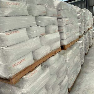 [Hot Item] Good Products Calcined Super White and Fine Kaolin- Ck92