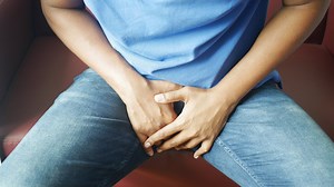 Doctor explains 'blue balls' is a real condition and there's a female equivalent