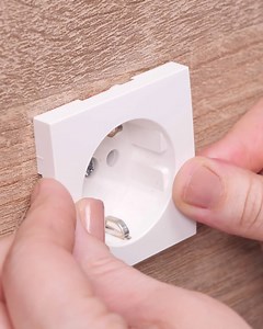 1.2M views · 1.6K reactions | Handy Cable Management Hacks! | Crafty Panda | Facebook