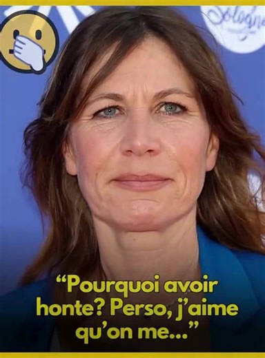  Mathilde Seigner (56 ans) sans retenue sur sa vie int*me...Vo̲i̲r̲ Pl̲u̲s̲  | Paris Info en Continu | Facebook
