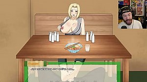 Verbotene und gelöschte Szenen aus Naruto Shippuden | Jikage Rising #54