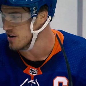 Captain Anders & the Isles go for the W. 7:30PM on MSG & MSG GO, catch Brendan, Butch, & your crew! | MSG Networks