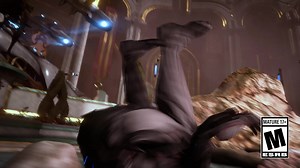 Your evolution begins. Play Warframe, the fast-paced, cooperative action shooter for free! | WARFRAME