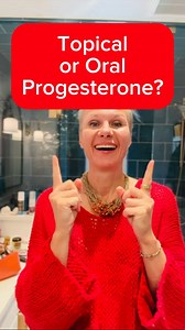 13 reactions · 10 comments | What do you use - oral, topical...