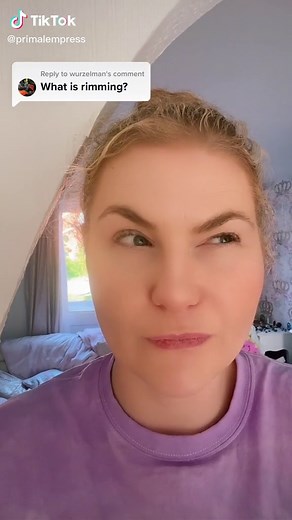 Understanding the Meaning of Rimming: Explained in Detail