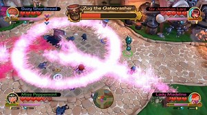Fat Princess Adventures review - Let them eat cake