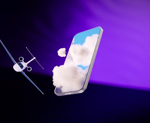 Defenslim for iPhone 14 PLUS Screen Protector (2Pack), Easy Auto-Dust & Align Install Kit, 6.7" Tempered Glass, 9H Hardness, Ultra HD Clear, Case Friendly, WonderShield