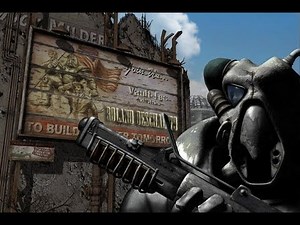 FALLOUT 1 FULL GAME DOWNLOAD FREE