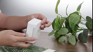 Digital Alarm Clock led Clock Mirror led Clock