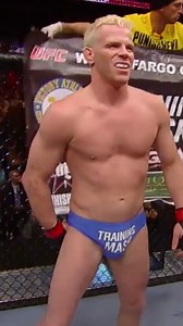 Dana White was "Disgusted" by Fighter who wore a Speedo #mma #mmafighter #mmafights #fighter #fighting #mixedmartialarts #combatsports #ufc #ultimatefightingchampionship #danawhite | All Things MMA