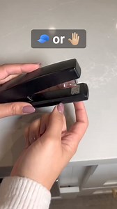 Stapler Hack 🤓 | Cap or Slap