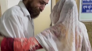 573K views · 10K reactions | Alhamdullilah 梁爐 #wife #husband #vlogger #vlog #vloging #vloglife #vloggerlifestyle #indianvlog #muslim #rushnanoor #rushnashailzaibu | Rushna Noor | Facebook