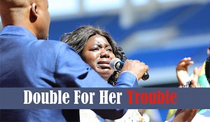 17K views · 1.8K reactions | This Woman Received Double For Her Trouble | Apostle Johnson Suleman | Facebook