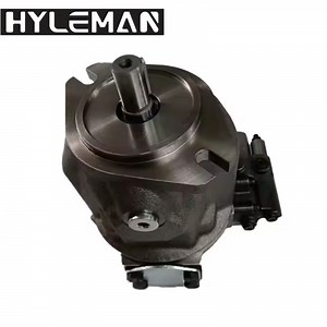 [Hot Item] Swash Plate Design Variable Hydraulic Pump A10vo71dfr Model