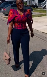 1.5K views · 18 reactions | Beautiful ❤️ . . . #ankarafashiongallary #ankarazone #ankaradigest #fashionstylereels #LATESTANKARASTYLES #asoebiguest #asobibella #ankarachallenge #ankarafashiongallery #owambelovers #ankarastyles #ankarafashion #fashion #fashionstyle | Latest Ankara Styles | Facebook