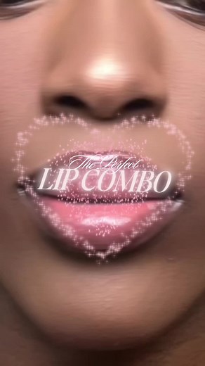 The perfect fall lip combo is HERE 🍁💋 Warm, rich, and glossy, everything fall needs 😍 ✨ Products used: ✏️ Ruby Kisses Ultra-Easy Lip Liner — Dark Brown 💄 SHEGLAM Lip Rules Liner & Gloss Pen — Play Fair 💋 Bleu Cosmetics — Natirēl ☕ SHEGLAM Power Bouquet Lip Gloss — Espresso Yourself ✨ Links in bio ✨ #makeuptok #beautytok #lipcombo #fallmakeup #softglam