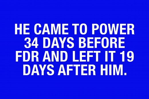 14 Hardest Final Jeopardy Questions of All Time