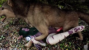 Ashenvale Crossing | Trailer