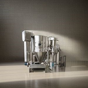 [Hot Item] Efficient Use Urea-Formaldehyde Centrifugal Spray Dryer