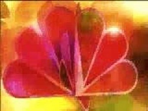 NBC TV Network Bumpers