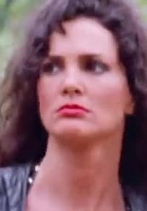 Dallas Connection, The Trailer (1994)
