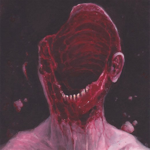 Defacement - Defacement